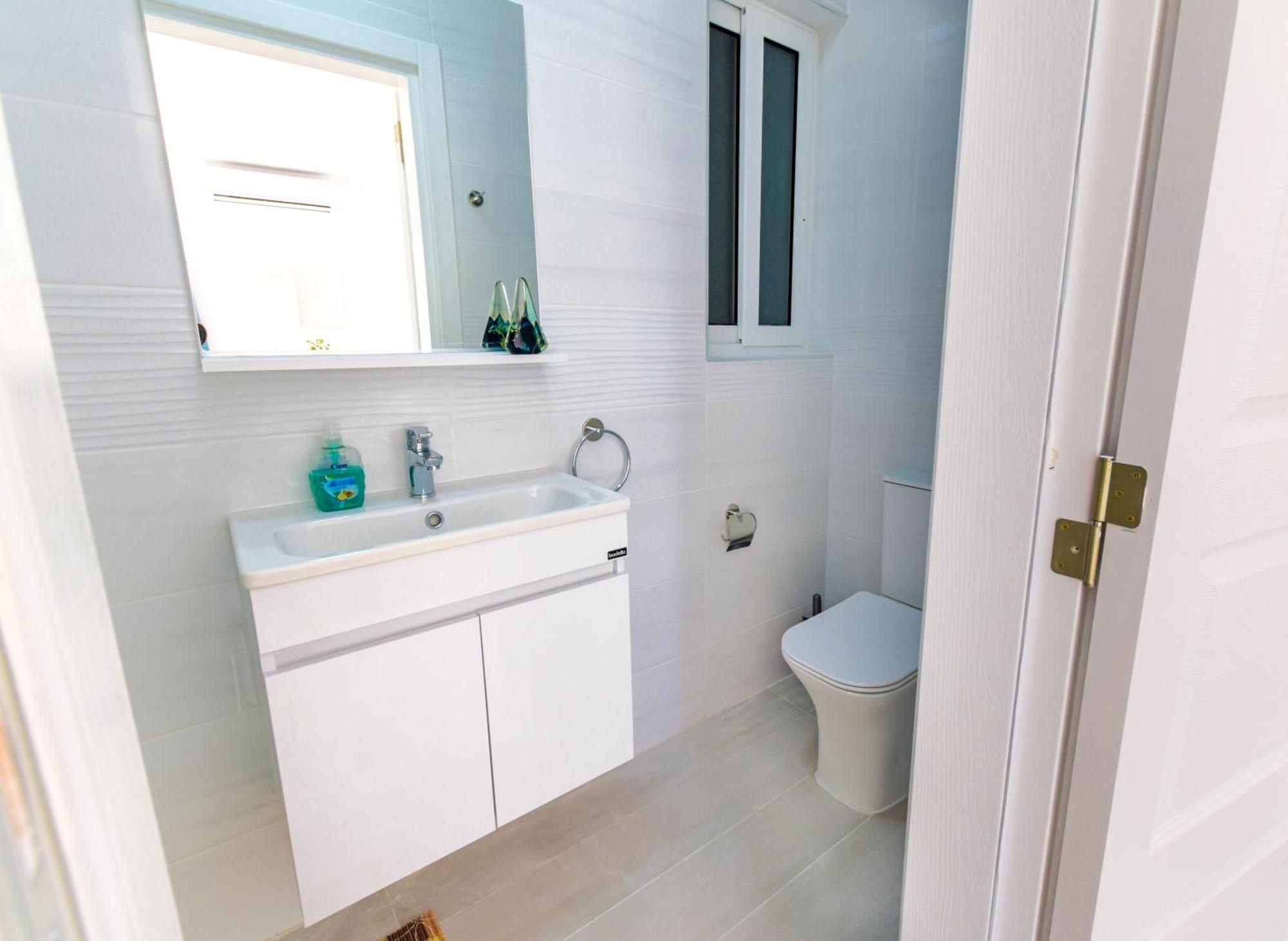 Brand New 3 Bdr 2 Bth H12 公寓 San Pawl il-Baħar
