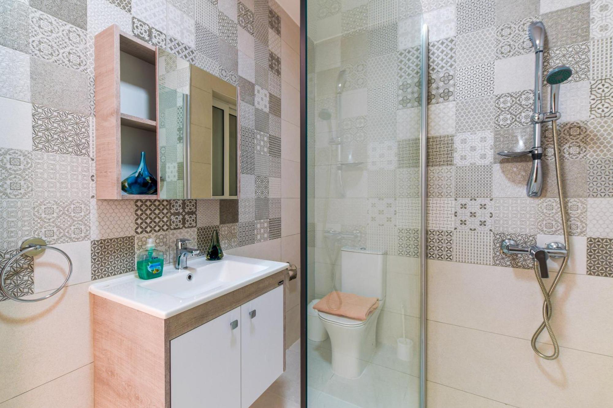 Brand New 3 Bdr 2 Bth H12 * San Pawl il-Baħar